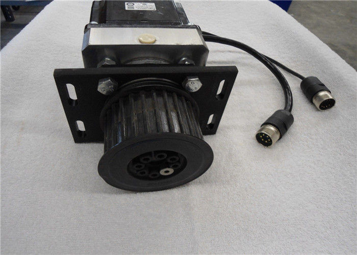 Βιομηχανική αρχική ηλεκτρική sgmph-15aaa61d-OY 1500W 3 σερβο μηχανών εναλλασσόμενου ρεύματος φάση Yaskawa