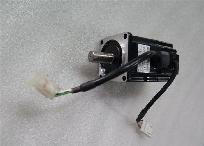 Βιομηχανική σερβο μηχανή sgmah-02a1a-SM11 σερβο μηχανών 2.1A 200W Yaskawa