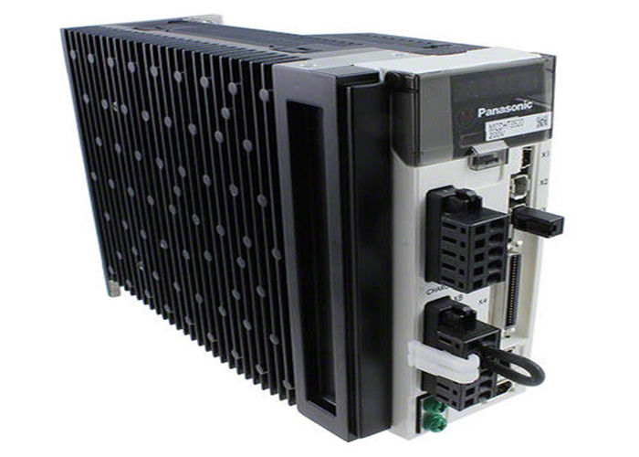 MCDHT3520 750W Σερβοκινητήρας Panasonic  Servo AC 200 ~ 240VAC Τροφοδοσία 30A 240 V Φορτίο