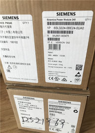 Αναστροφέας 3AC 380-480V 4KW 6SL3224-0BE24-0UA0 SIEMENS SINAMICS G120