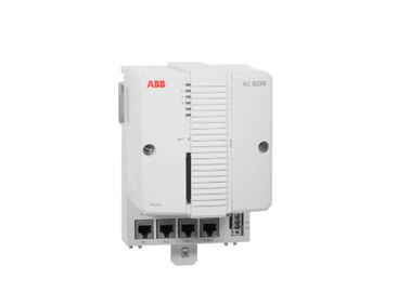 Digital I O Module 24 V DC (19.2-30 V DC) 180 / 300 mA 3BSE066495R1 PM860AK01 ABB