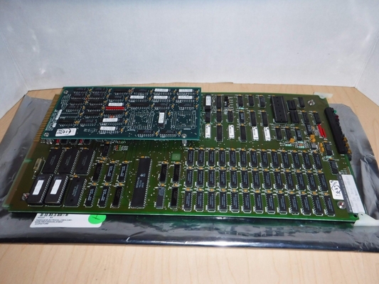ΣΥΝΈΛΕΥΣΗ PCB ΠΙΝΆΚΩΝ ΕΠΕΞΕΡΓΑΣΤΏΝ ΕΠΕΞΕΡΓΑΣΤΏΝ ΤΟΥ EMERSON 01984-1540-0009 OI