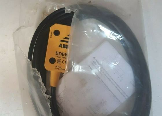 2TLA020051R0200 ΜΟΝΑΔΑ ΚΑΛΏΔΙΟ W/M12 ΑΙΣΘΗΤΗΡΩΝ ΑΣΦΑΛΕΙΑΣ W/3M ΠΟΥ ΑΝΤΙΚΑΘΊΣΤΑΤΑΙ ΑΠΌ 2TLA020051R5100